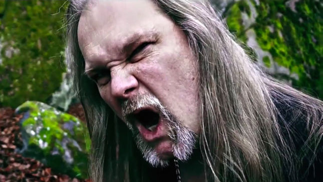 JORN Premiers “I Know There’s Something Going On” Music Video
