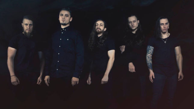 FALLUJAH Members Discuss How They Got Into Music; Video Streaming