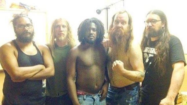 VALIENT THORR Announces 15 Years On Earth Tour
