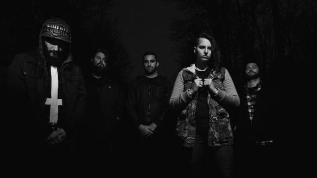 HOLLOW BONES Streaming New Track “Altruistic Lung”