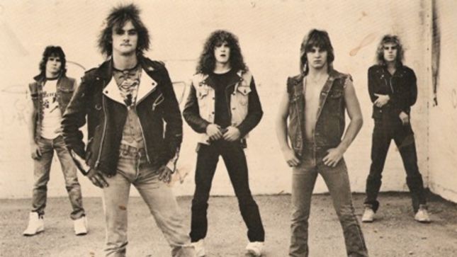 FLOTSAM AND JETSAM Guitarist MICHAEL GILBERT - "JASON NEWSTED Was The Right Guy To Fill CLIFF BURTON's Shoes In METALLICA" 