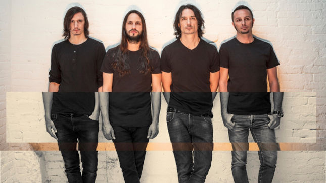 GOJIRA Announce North American Headline Tour With Special Guests TESSERACT