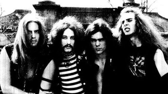 PENTAGRAM – Relapse Announces Deluxe Reissues Of First Daze Here And First Daze Here Too