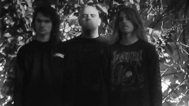 GHOULGOTHA Announce New Album To Starve The Cross; “The Sulfur Age” Video Streaming