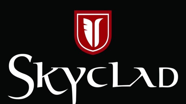SKYCLAD Work On Brand New Album; Early Years Best-Of Announced For May