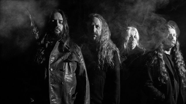 MOURNING BELOVETH Discuss Inspiration Behind “A Terrible Beauty Is Born” Song; Music Videos Streaming