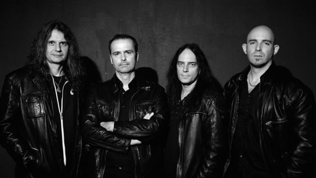 BLIND GUARDIAN Announce 2016 North American Tour With GRAVE DIGGER