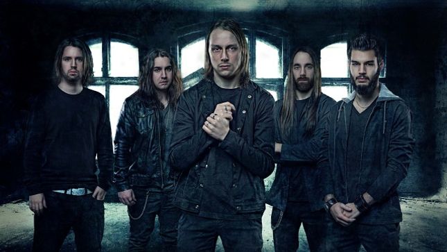 FRACTAL CYPHER Release “Imminent Extinction” Video