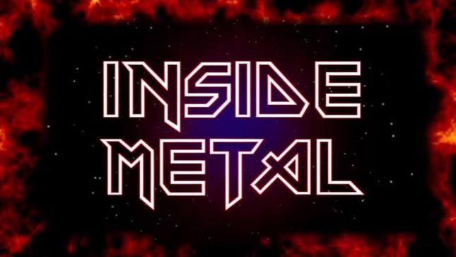 Inside Metal: LA Metal Scene Explodes Set For June Premier 