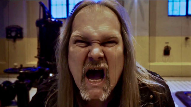 JORN Premiers “Live To Win” Music Video