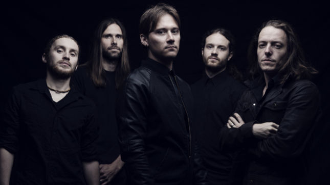 TESSERACT To Release Polaris Tour Edition; Features Four Re-Imagined Tracks