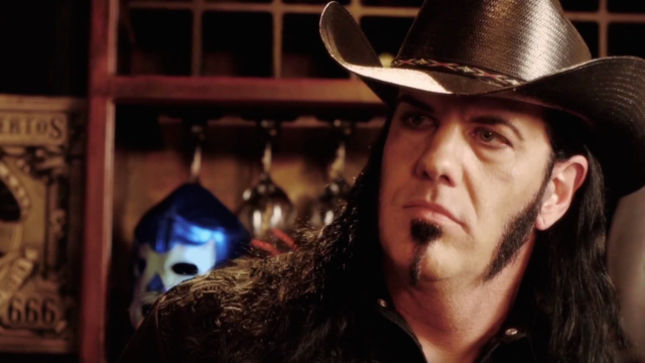 Former <b>MORBID ANGEL</b> Frontman DAVID VINCENT Discusses Country Project - “I&#39;m <b>...</b> - 5730D224-former-morbid-angel-frontman-david-vincent-discusses-country-project-im-still-as-passionate-with-this-material-as-i-was-with-anything-else-ive-ever-done-before-image