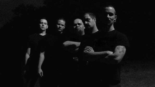 ETCHED IN STONE To Release Sulfur Album This Summer; Details Revealed