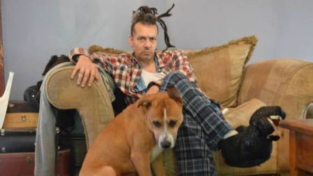 Former FAITH NO MORE Singer CHUCK MOSLEY Gearing Up To Release Demos For Sale Album; Reintroduce Yourself Acoustic Tour Dates Announced