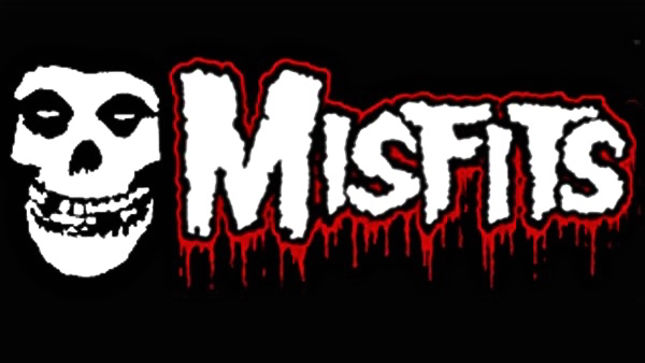 MISFITS Featuring GLENN DANZIG, JERRY ONLY, DOYLE Announce Las Vegas Show In December
