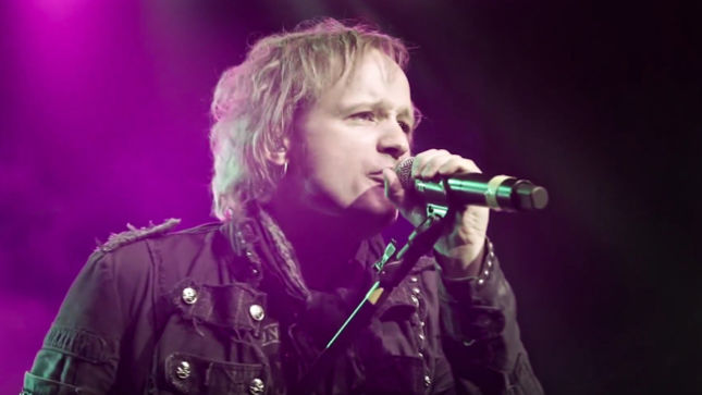 AVANTASIA Release Official “Draconian Love” Video Featuring Live Footage From Brazil