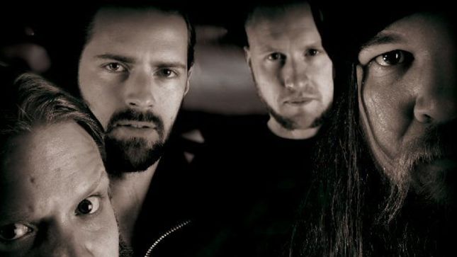 Sweden’s C.B. MURDOC To Release Here Be Dragons Album In June; “Everything Is Going To Be OK” Track Streaming