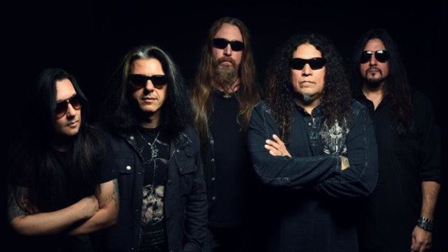 TESTAMENT’s Eric Peterson On Upcoming The Brotherhood Of The Snake Album - “This Is Gonna Be Our Kind Of Reign In Blood Record”