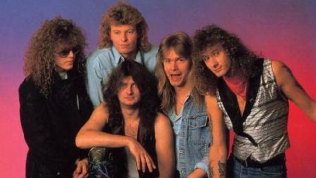 HELLOWEEN - Ride The Sky - Best Of The Noise Years Compilation Released; Details Revealed