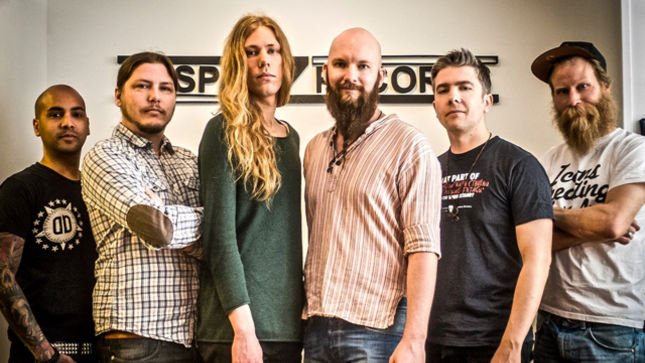 Sweden’s APOCALYPSE ORCHESTRA Sign With Despotz Records; Live Video Streaming
