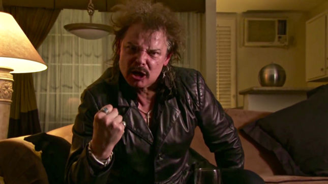 Late MOTÖRHEAD Drummer PHIL “PHILTHY ANIMAL” TAYLOR Left £ Million In  His Will, But Nothing To His Wife - BraveWords