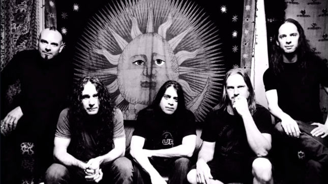 FATES WARNING Launch First Full Song From Theories Of Flight Album 
