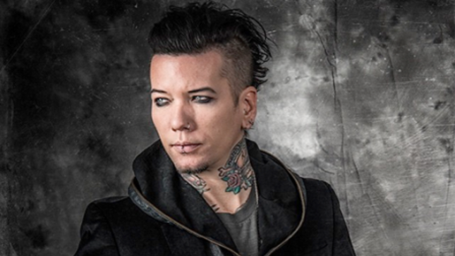 SIXX:A.M. Guitarist DJ ASHBA - "Walking Away From GUNS N' ROSES Was The Hardest Decision I've Ever Had To Make In My Life"