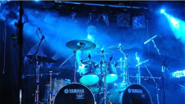 MANTICORA Part Ways With Founding Member / Drummer MADS VOLF
