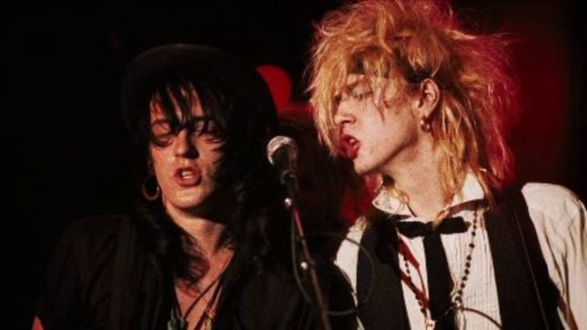 DUFF McKAGAN's It’s So Easy And Other Lies Rockumentary Gets 50-City Theatrical Preview