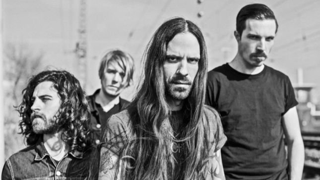 ZODIAC Launch Lyric Video For New Song “Rebirth By Fire”