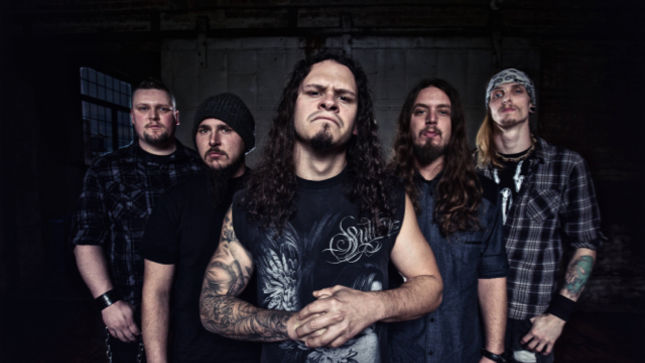 PRODUCT OF HATE Release “…As Your Kingdom Falls” Video