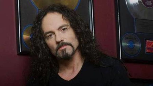 MEGADETH - A Moment Of Silence For NICK MENZA At Rock N’ Derby Festival (Video)