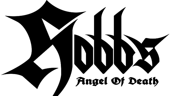 HOBBS ANGEL OF DEATH - Check Out Another New Heaven Bled Song Now