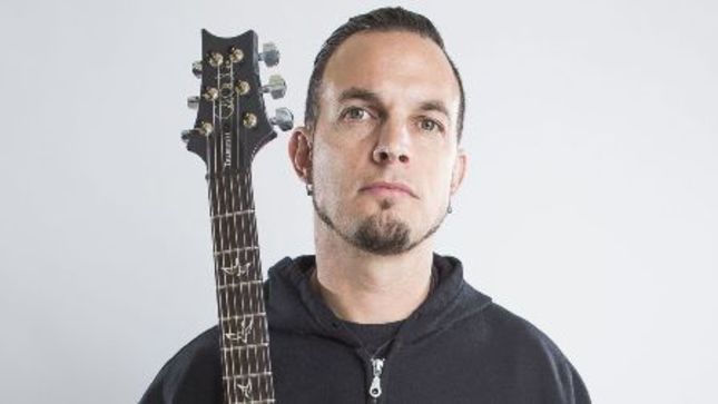 MARK TREMONTI Featured On New Episode Of The Right To Rock Podcast (Audio)
