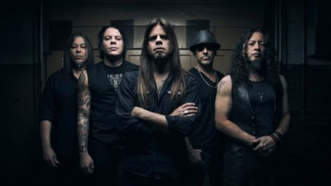 QUEENSRŸCHE Vocalist TODD LA TORRE On Performing Live - "We Try To Please The Crowds And Ourselves The Best We Can"