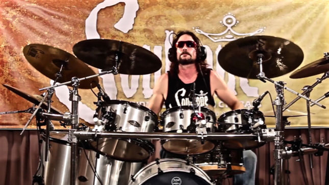 NICK MENZA Talks MEGADETH, Marijuana, UFOs And Aliens In Final Audio Interview; Autopsy Results Revealed