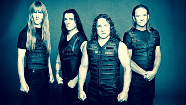 MANOWAR Planning Final Tour - "That Will Be The Ultimate Moment To Say Thank You And Farewell"