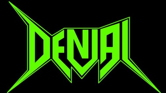 DENIAL – Heaven And Hell Records To Reissue 1990 EP No Comment; New Cover Art Revealed
