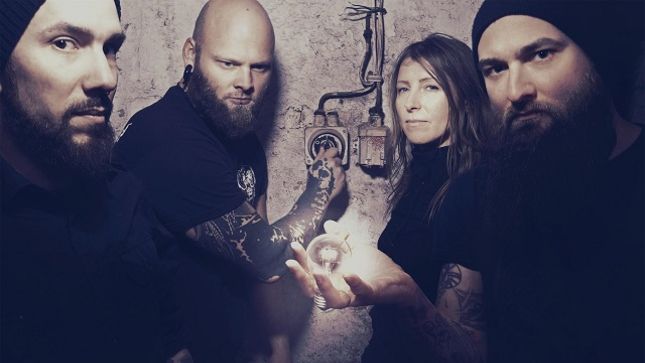 EARTH SHIP Release New Song "Safeguard Of Death"