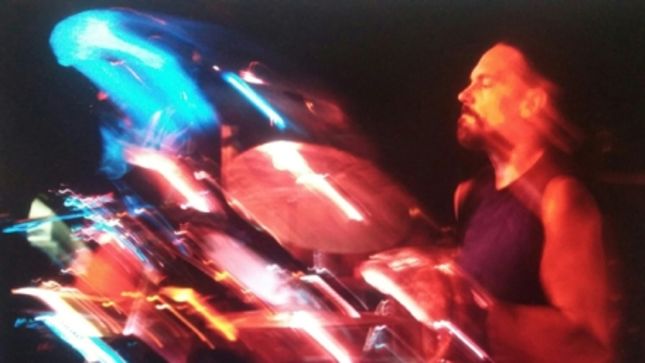 NICK MENZA - Statement Issued Regarding Future Of Art Project Planned For June