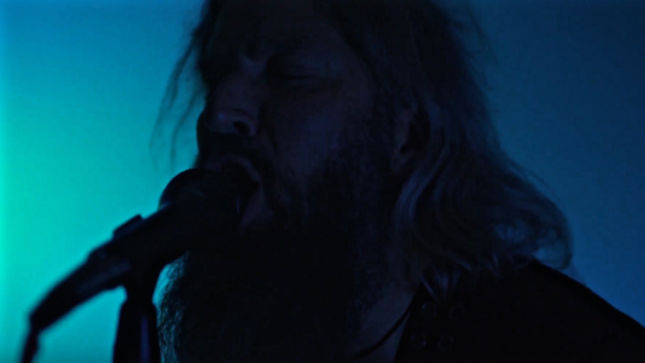 GONE IS GONE Featuring MASTODON, QUEENS OF THE STONE AGE, AT THE DRIVE-IN Members Premier “Starlight” Music Video
