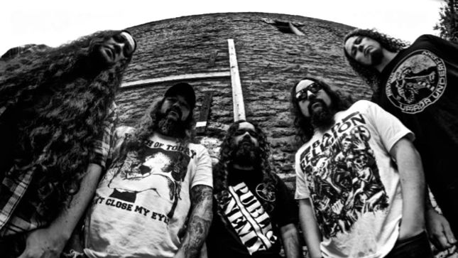 Chile’s NUCLEAR Cover DEATH’s “Evil Dead” In New Music Video
