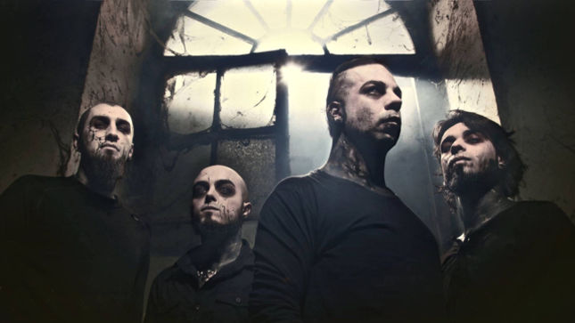Spain’s MORPHIUM Release The Blackout Album; “What Lies Behind Words” Music Video Streaming