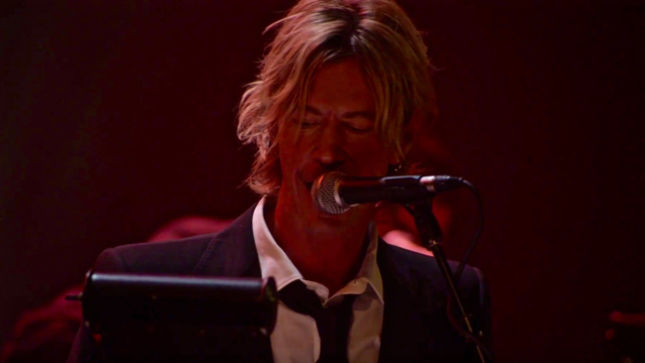 DUFF McKAGAN Releases New Video Preview For It’s So Easy And Other Lies Rockumentary: Meeting AXL ROSE