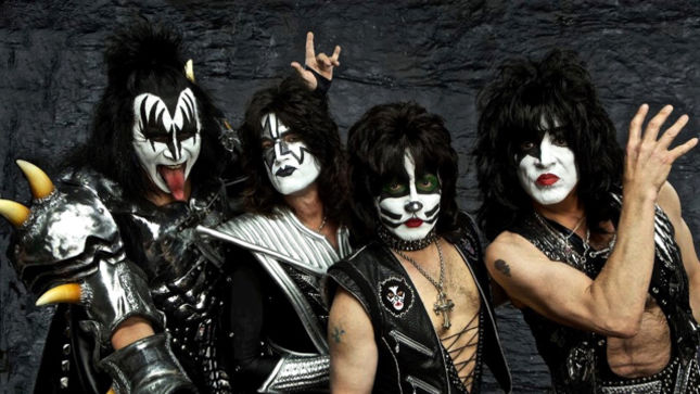 KISS Monster Mini Golf Las Vegas Officially Opens Today
