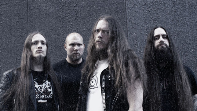 Sweden’s DIABOLICAL To Release Umbra EP In July; “Decline” Lyric Video Streaming