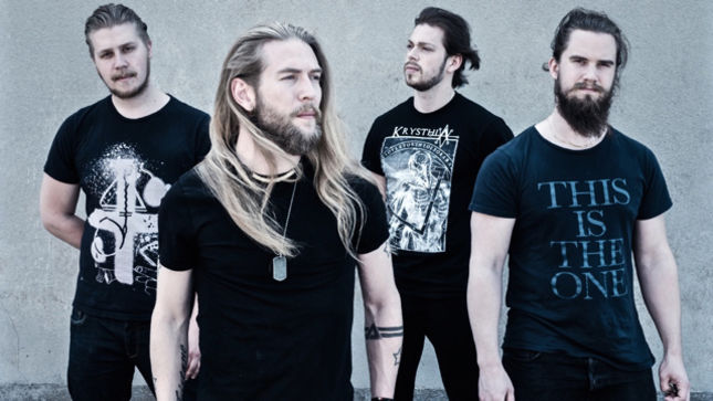 Sweden’s AKTAION To Release The Parade Of Nature Album In July; CHRISTOPHER AMOTT Among Guests; Teaser Video Streaming
