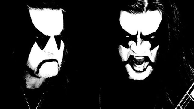 IMMORTAL – Writing Of Ninth Studio Album Completed; “Our Darkest And Coldest Album In A Long Time”