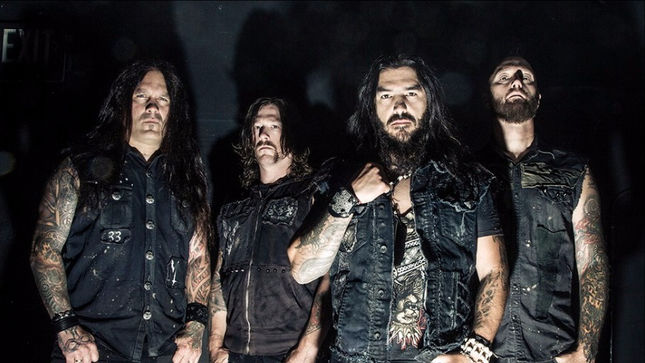 MACHINE HEAD - "Is There Anybody Out There?" Making-Of Video Part 2 Posted; 7” Vinyl Pre-Order Launched