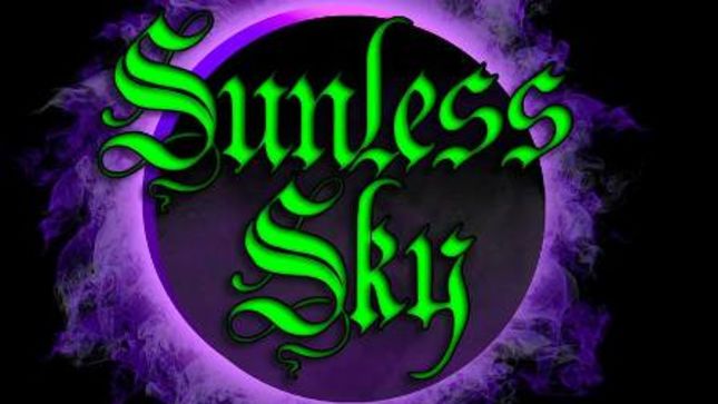 SUNLESS SKY Welcome New Drummer To The Fold; Second Album In The Works